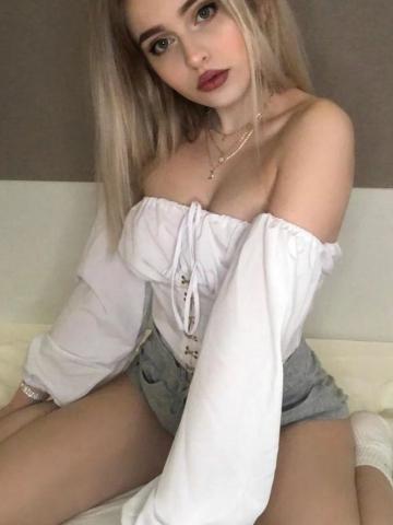 Эсмеральда Тбилиси Эскорт Реал фото 2