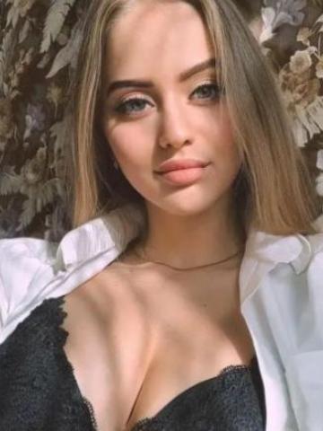 Зинаида Сочи Эскорт Реал фото 3