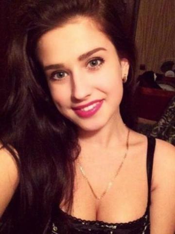 Анна Ты Мой Гость фото 3