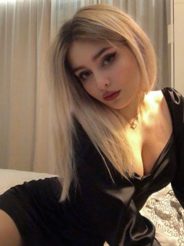 Татьяна Горячая Брюнетка фото 3